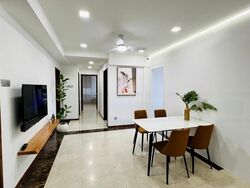 Sanctuary Green (D15), Condominium #498213051
